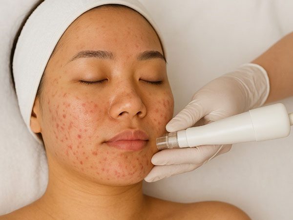 Acne and Scar Treatment - DokterNovi_com