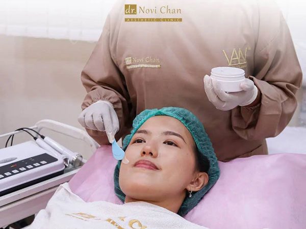 Facial Treatment - DokterNovi_com