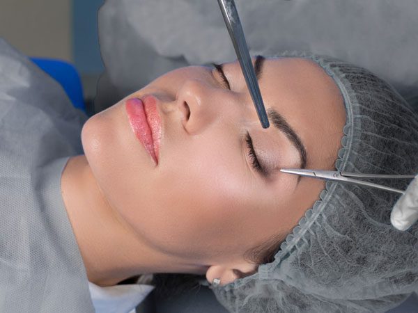 Korean Double Eyelid Treatment - DokterNovi_com