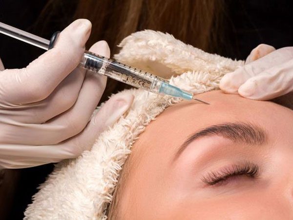 Salmon DNA Treatment - DokterNovi.com