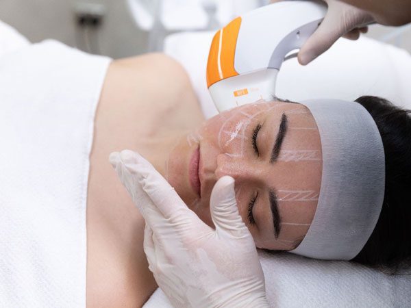 Ultraformer MPT Treatment -DokterNovi_com